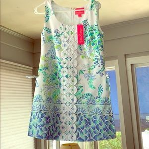 Lilli Pulitzer Sami Romper